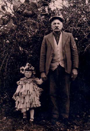 1939 : Henri P. Briesach et Lucette M.